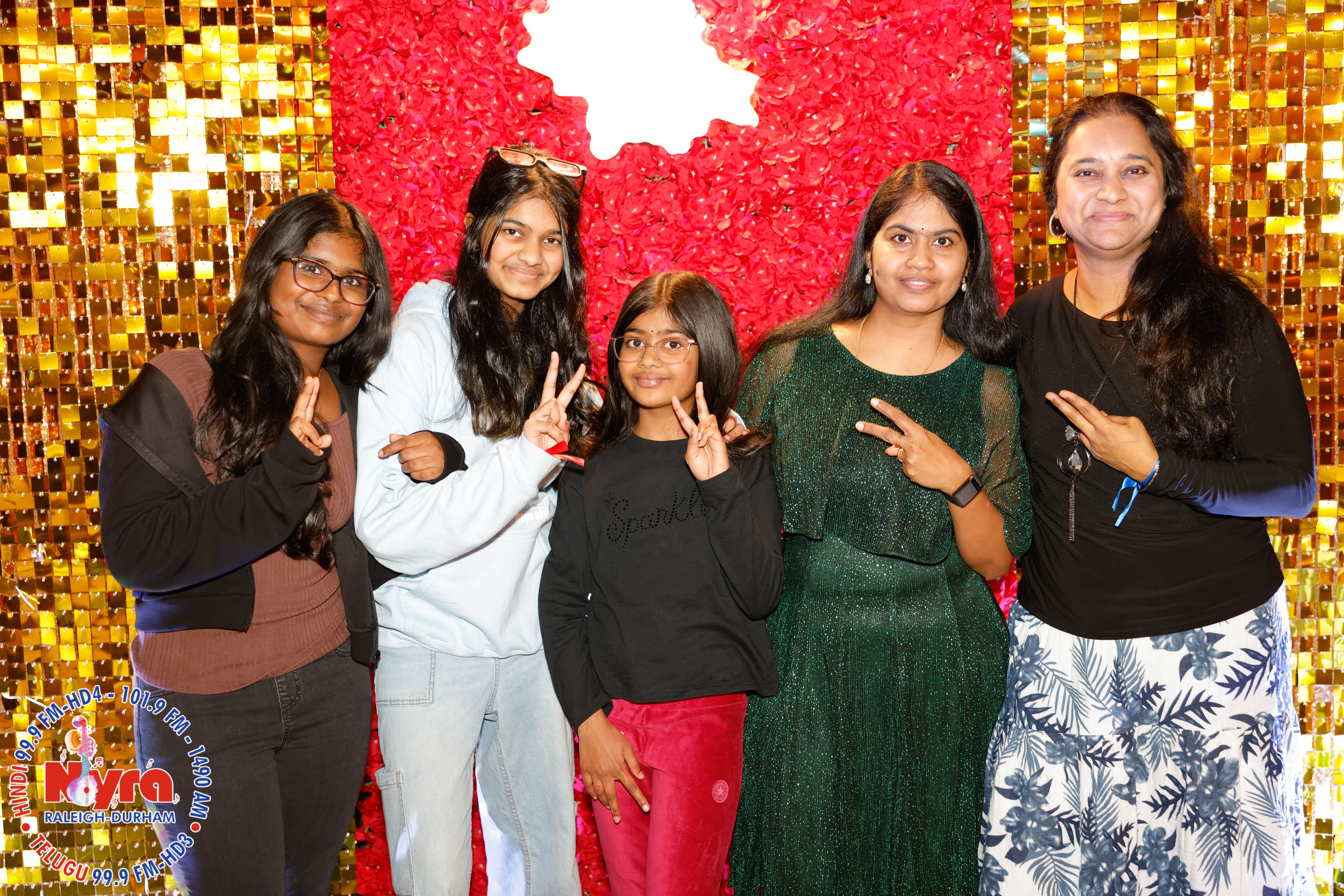 2026 Bollywood and Tollywood Bash - Image 36